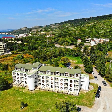 Saint George Hotel 1 Балчик Екстер'єр фото