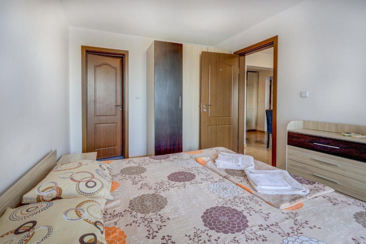 Saint George Hotel 1 Балчик Екстер'єр фото
